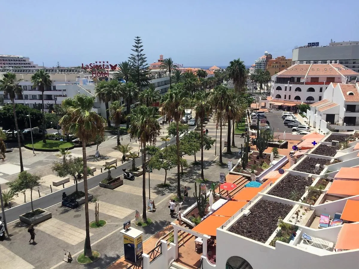 Apartment Studio Ps2 Playa de las Americas  Spain