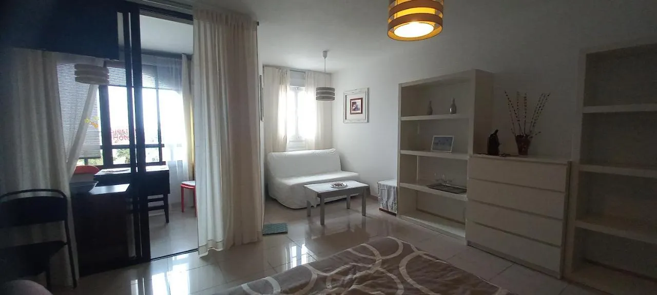 Studio Ps2 Playa de las Americas  Apartment
