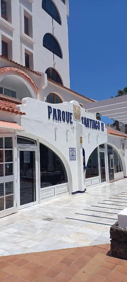 Studio Ps2 Playa de las Americas  0*, Playa de las Americas (Tenerife)