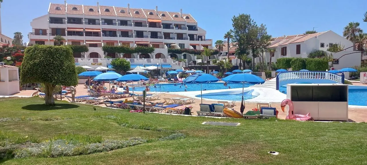 Apartment Studio Ps2 Playa de las Americas