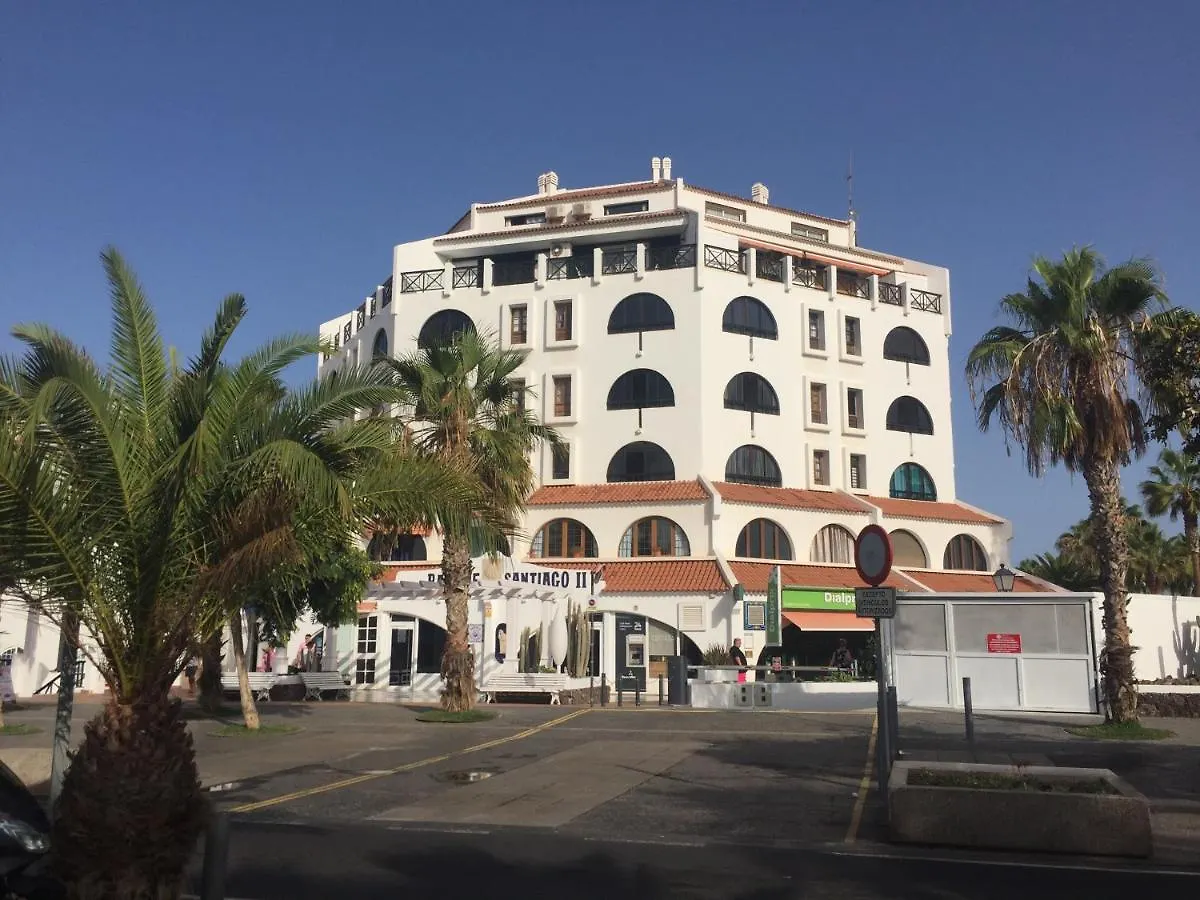 Studio Ps2 Playa de las Americas  0*, Playa de las Americas (Tenerife)