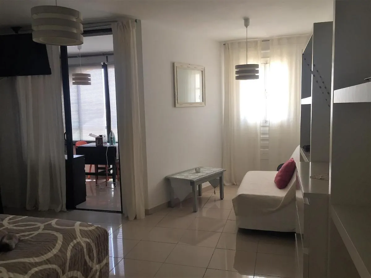 Apartment Studio Ps2 Playa de las Americas  Spain