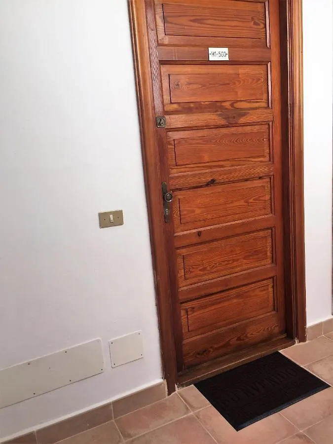 Apartment Studio Ps2 Playa de las Americas