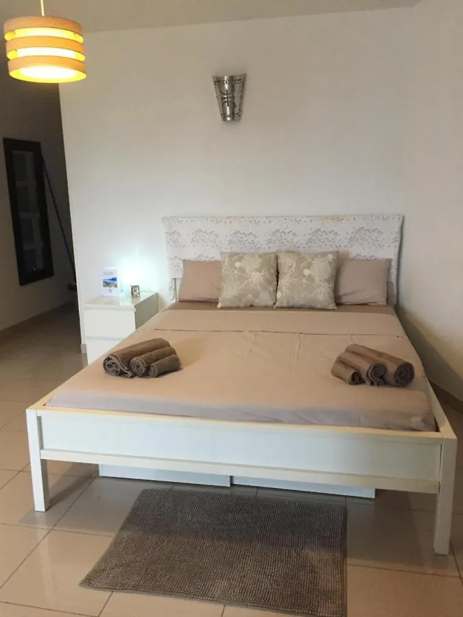 Studio Ps2 Playa de las Americas  Apartment Playa de las Americas (Tenerife)